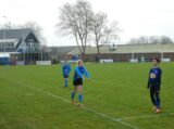 ST D.Z.C. '09/S.K.N.W.K. JO13-1 - H.K.W. '21 JO13-1 (competitie) seizoen 2022-2023 (voorjaar - 3e fase)) (22/92)